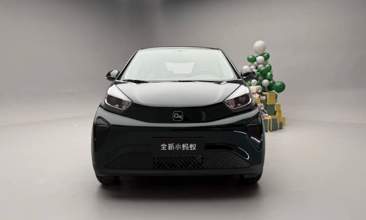 小蚂蚁保险费用分析_2026款小蚂蚁用车成本_养车费一年