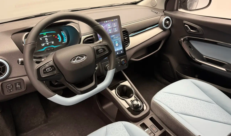 小蚂蚁保险费用分析_2026款小蚂蚁用车成本_养车费一年