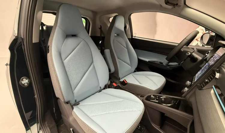 2026款小蚂蚁用车成本_养车费一年_小蚂蚁保险费用分析