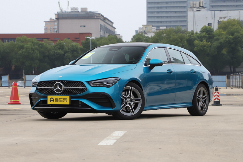 奔驰CLA驾驶技巧_奔驰维修技术_奔驰CLA养护技巧