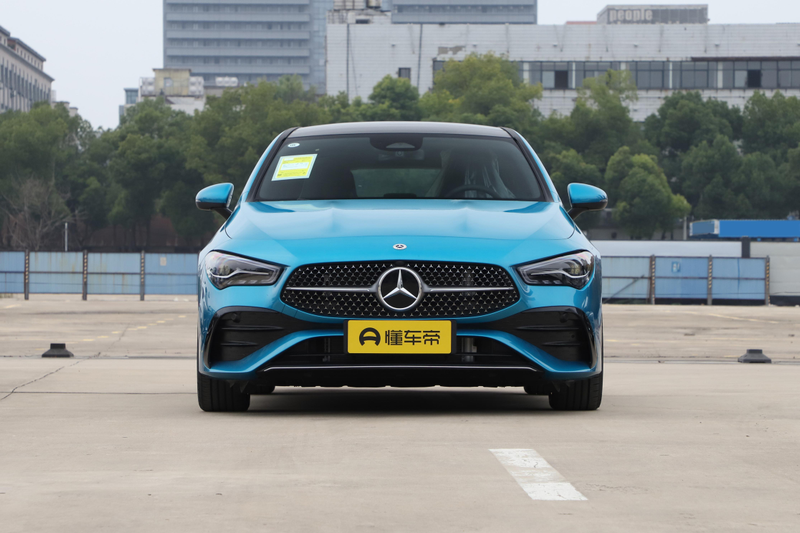 奔驰CLA养护技巧_奔驰维修技术_奔驰CLA驾驶技巧