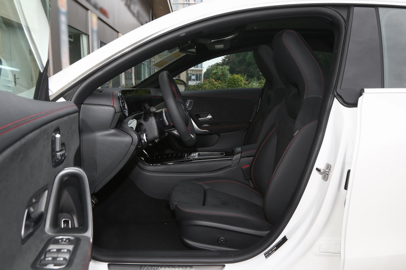 奔驰CLA驾驶技巧_奔驰CLA养护技巧_奔驰维修技术