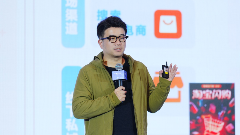 网络营销热点事件