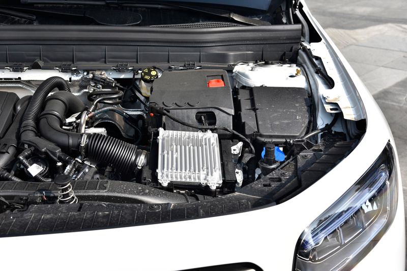 奔驰GLB养护_奔驰维修技术_奔驰GLB保养周期