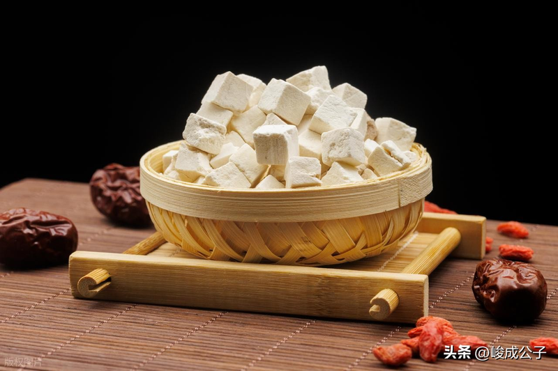 道地产区分析_茯苓价格趋势_2026普洱茶行情