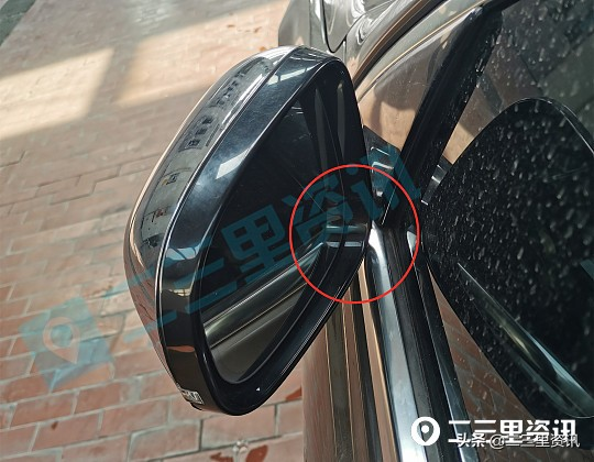 捷豹车辆维修纠纷_奔驰4S店喷漆色差问题_奔驰维修技术