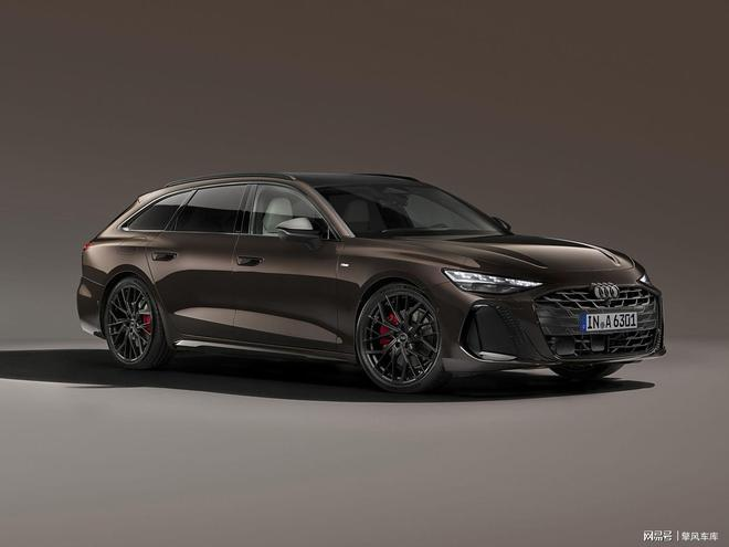 a6奥迪报价2026_新一代奥迪A6旅行版 海外发布 5月欧洲交付_奥迪A6旅行版 外观内饰改进 科技感设计