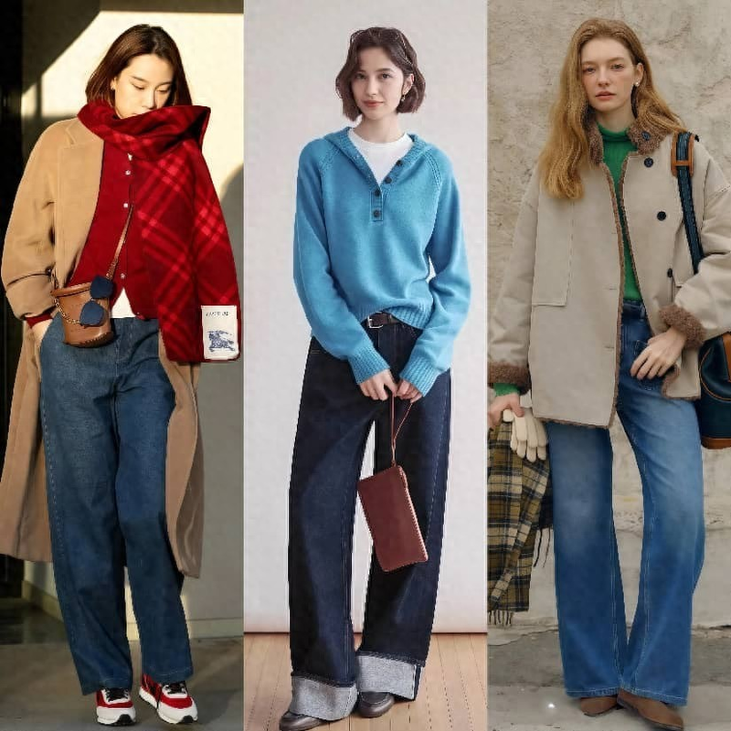 避免土味感外套推荐_冬季外套挑选技巧_獭兔中长款大衣的价钱