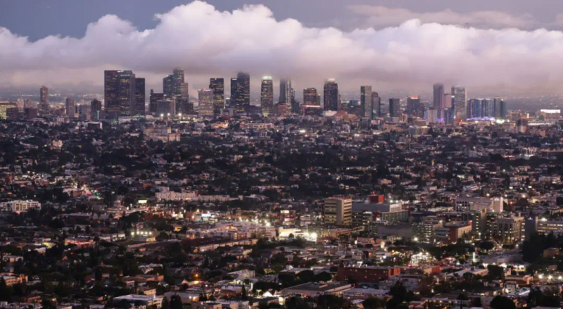 2024年Demographia国际住房负担能力报告美国最昂贵的市场_加州住房负担能力报告2024年排名_世界主要城市房价排名