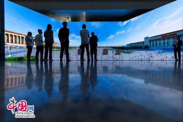 新闻中心手机中国