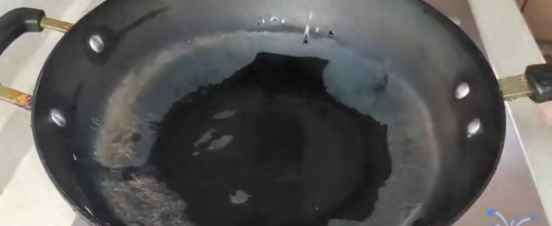 铁锅防锈技巧_铁锅开锅步骤_防止铁生锈的四种方法