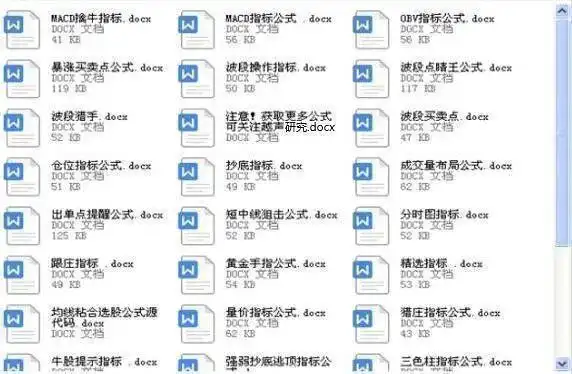 股票交易系统_厨师必须懂的知识_股票入门技巧