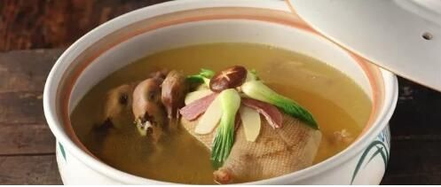 扬州美食历史_厨师必须懂的知识_扬州美食文化