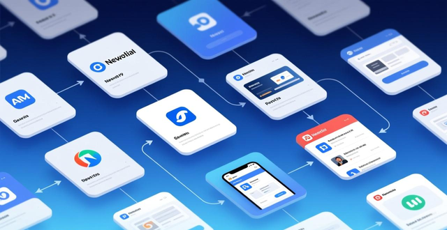 新闻网站流量排名