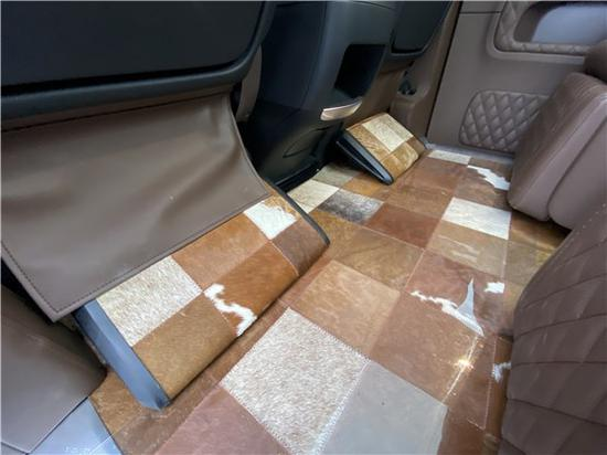 中马房车汇豪华MPV_奔驰122房车报价及图片_奔驰V260L商务车