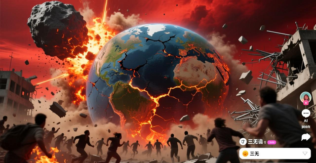 2026年8月热点事件