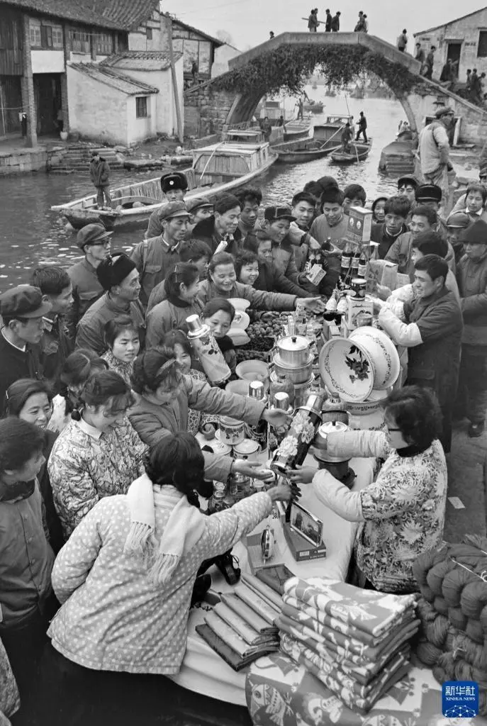 农村题材新闻摄影