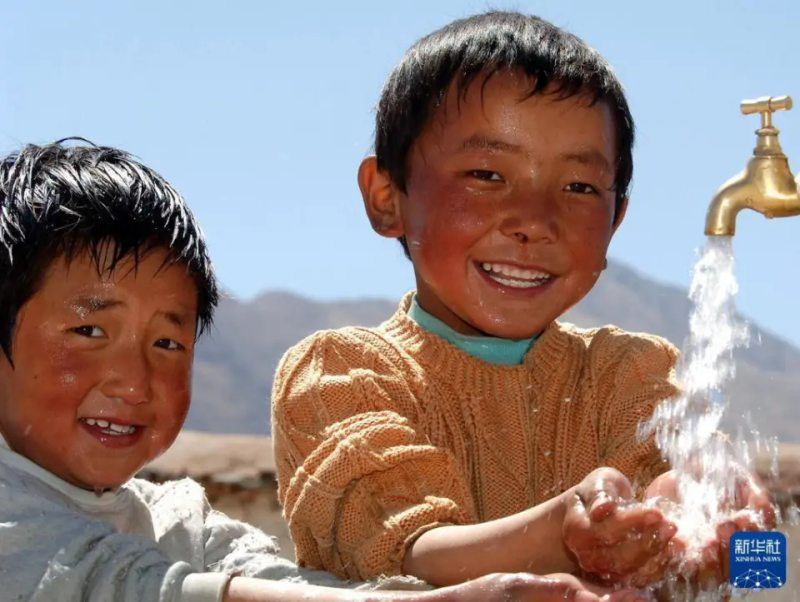 农村题材新闻摄影