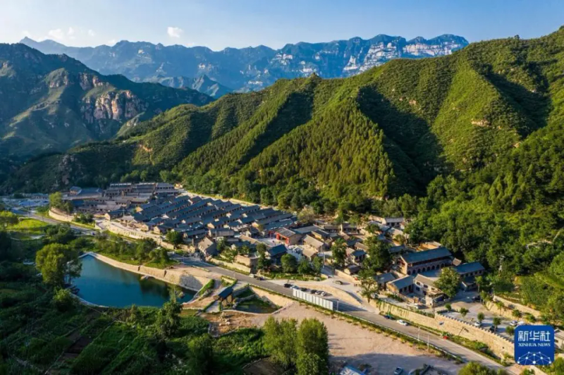 农村题材新闻摄影