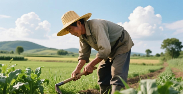 农村题材新闻摄影