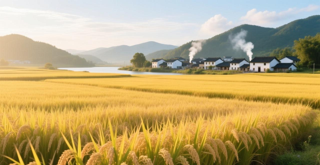 农村题材新闻摄影