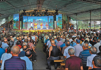 农村题材新闻摄影