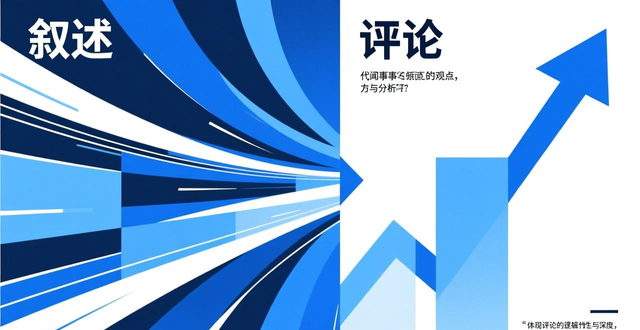 初中新闻评论怎么写