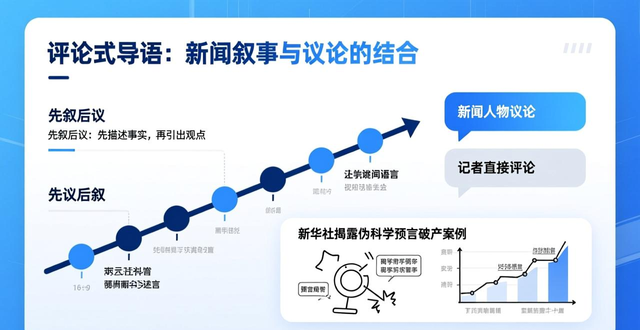 初中新闻评论怎么写