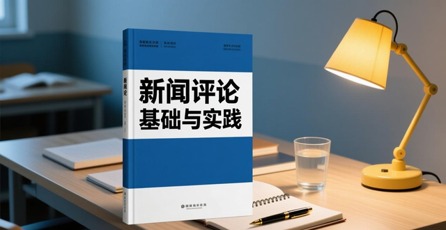 初中新闻评论怎么写