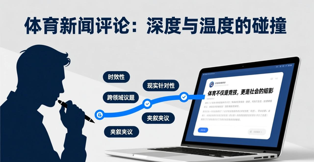 初中新闻评论怎么写