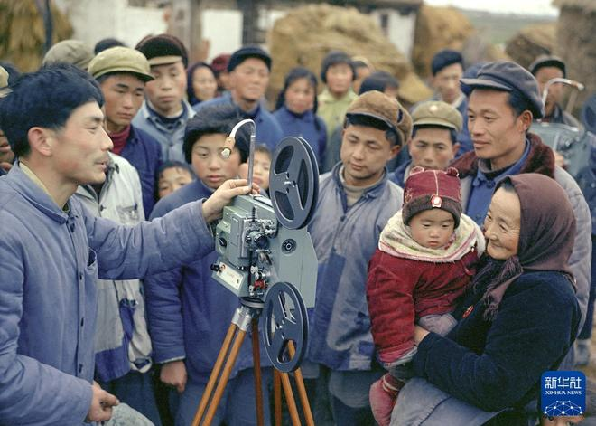 农村题材新闻摄影