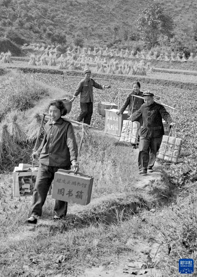 农村题材新闻摄影