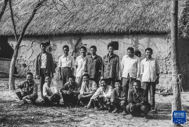 农村题材新闻摄影