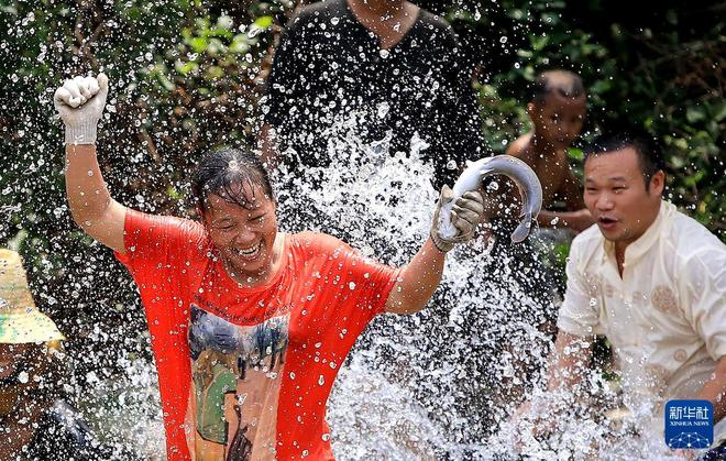 农村题材新闻摄影