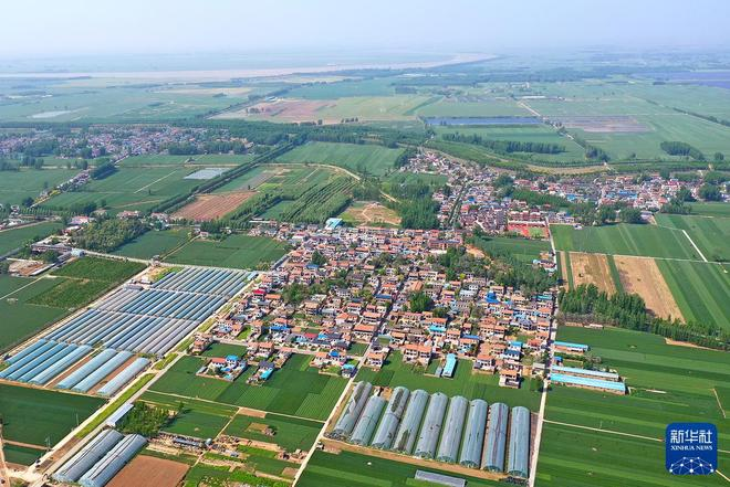 农村题材新闻摄影