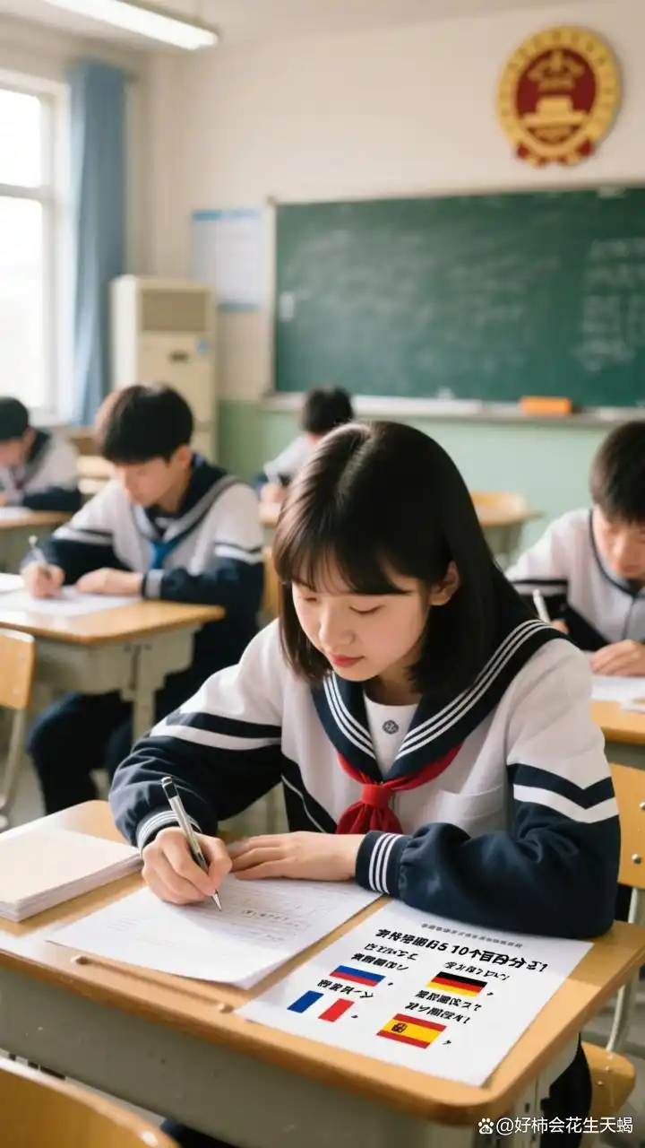 高考英语改革新闻