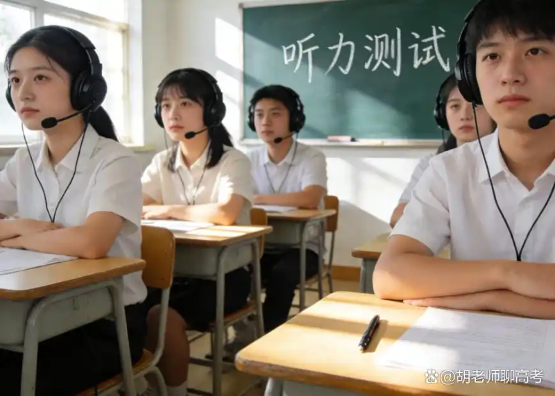 高考英语改革新闻