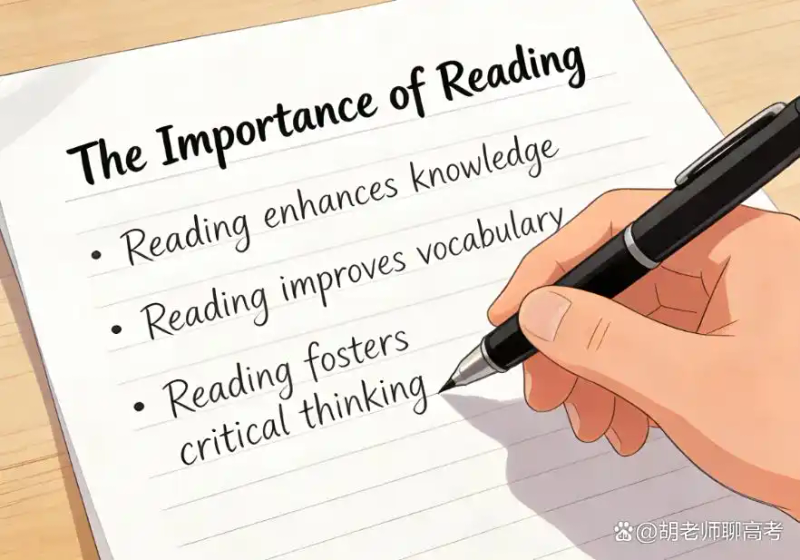 高考英语改革新闻