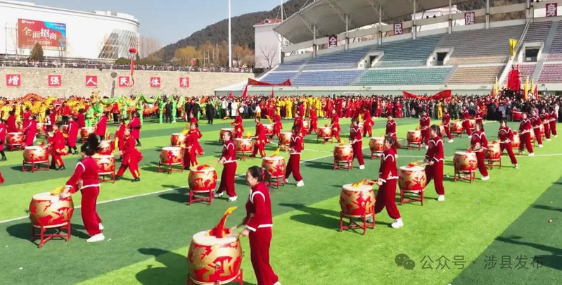 涉县吧最近消息