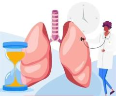 慢性阻塞性肺疾病热点问题