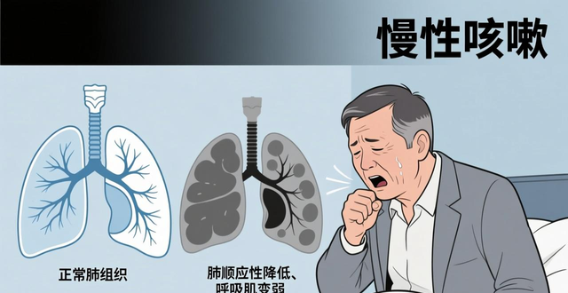 慢性阻塞性肺疾病热点问题