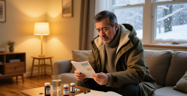 慢性阻塞性肺疾病热点问题