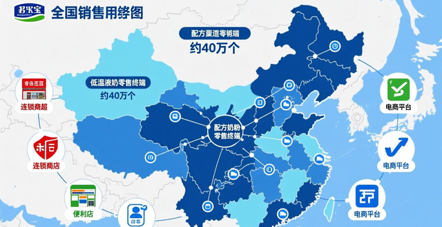 君乐宝奶粉上新闻联播