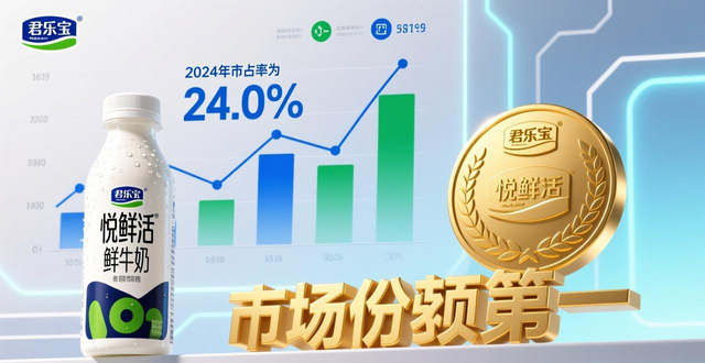 君乐宝奶粉上新闻联播