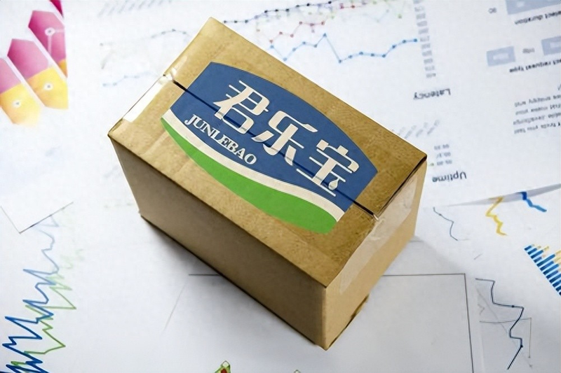 君乐宝奶粉上新闻联播