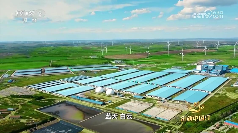 君乐宝奶粉上新闻联播