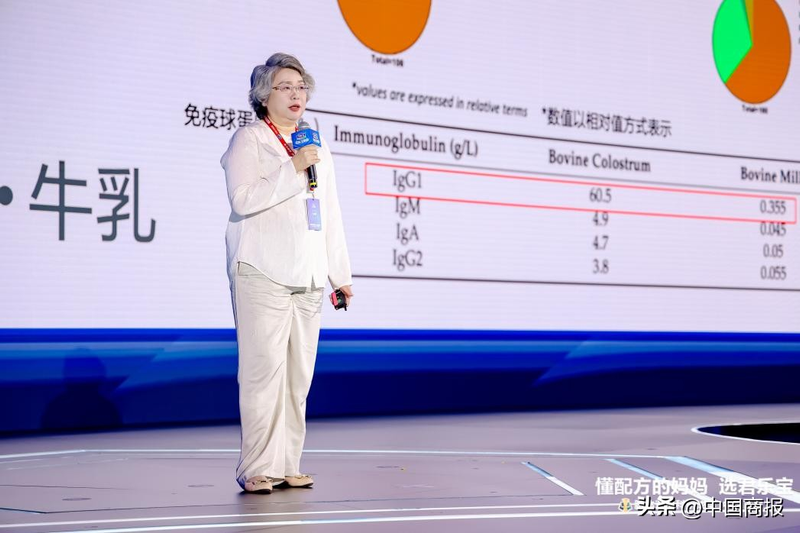 君乐宝奶粉上新闻联播