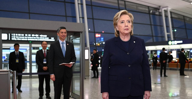 一周内的热点新闻