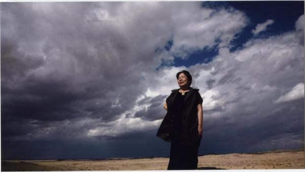 席慕蓉蓉的一点资讯