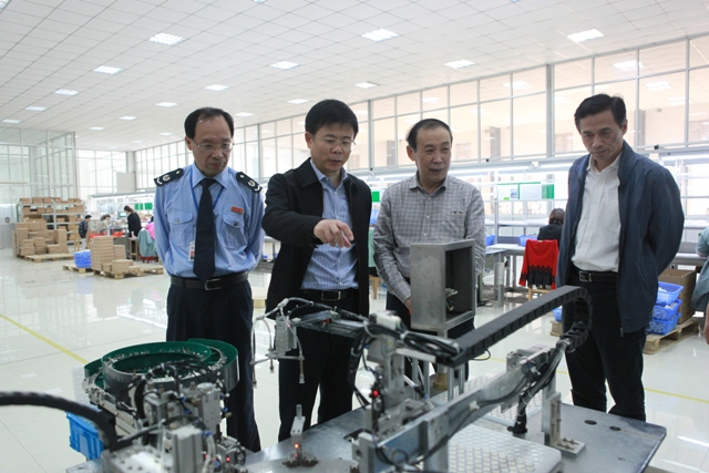 苏州地税局长新闻